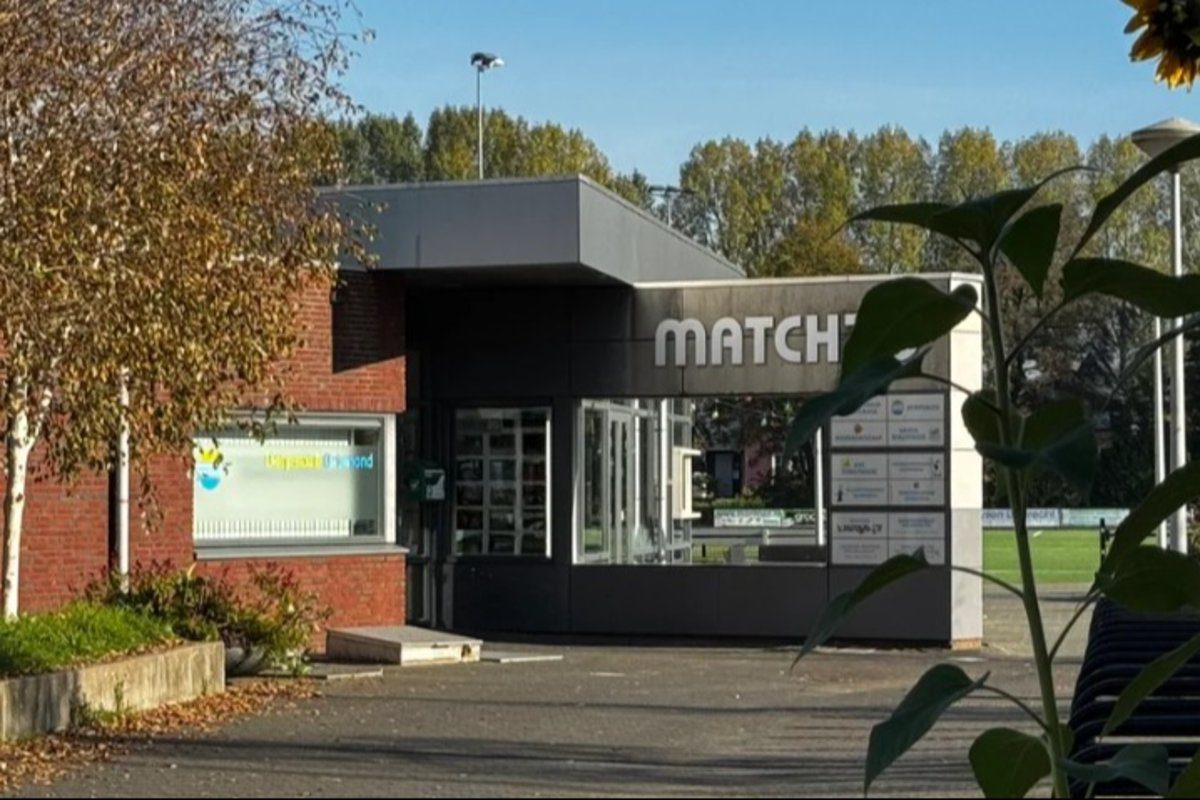 Driemond - Gymzaal Matchzo